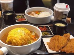 -噹噹呀咪咖喱屋(三阳百盛店)