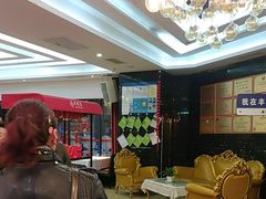 -丰收日·小海鲜·沪上家宴(顾村正大店)