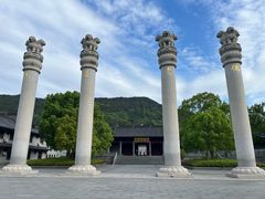 -阿育王寺