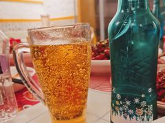 -霸王虾·麻辣小龙虾(清水河公园店)