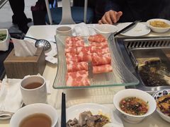 -天府火锅·始于1989年(老城十字街店)
