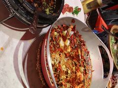 -天辣(金桥啦啦宝都店)