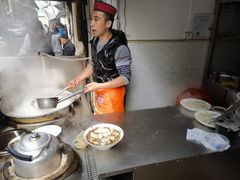 -尤素福东举院饺子馆