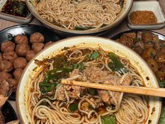 -叁窝雀·云南小锅米线(万象汇店)