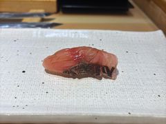 -镹·鱼料理  国产鱼使用店