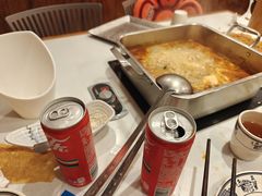 -螺大喜螺蛳粉火锅(雍和宫店)