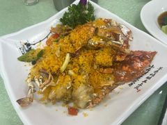 -景好海鲜餐厅(大鹏必选旅游店)