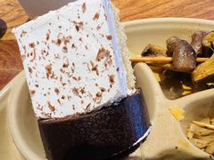 -素满香·Vegan食养自助(天一广场店)