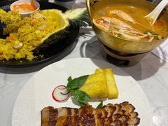 -美奈小馆·越南料理(中航城君尚购物中心店)