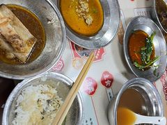 -阿秋牛排(湖心街店)