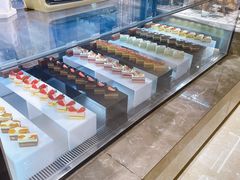 -金安大饭店-金品自助餐厅