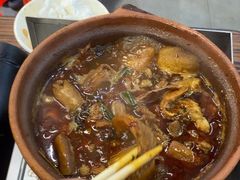 -包工仔·牛杂自助放题