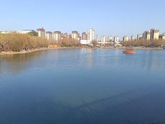 -河北省园博园