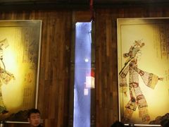 android_upload_pic-蜀九香火锅(九眼桥店)