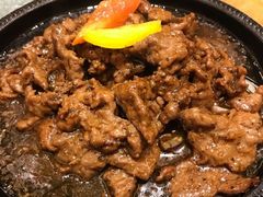小牛排-荃凤雅宴(荆南路店)