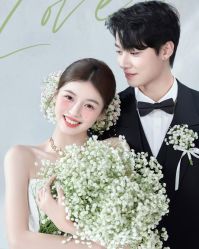 -薇薇新娘婚纱摄影连锁品牌(瘦西湖店)