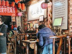 -玉祥府牛肉罩饼(金光道店)