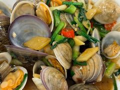 -瑞福园联谊餐室(茂名南路店)