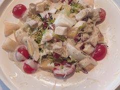 -鱼翅楼·津派砂锅鱼翅(水上公园店)