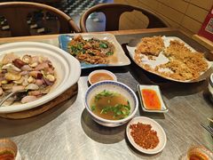 -潮界(LU·ONE凯德晶萃广场店)