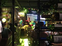 -胡桃里音乐酒馆(郴州友阿国际广场店)