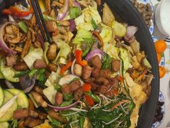 -一烙锅(友谊店)