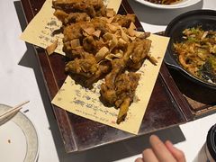 -海富门·带鱼·淮扬菜·粤菜(甘家口店)