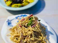 -蓝珊瑚蒸汽海鲜餐厅(龙奥店)