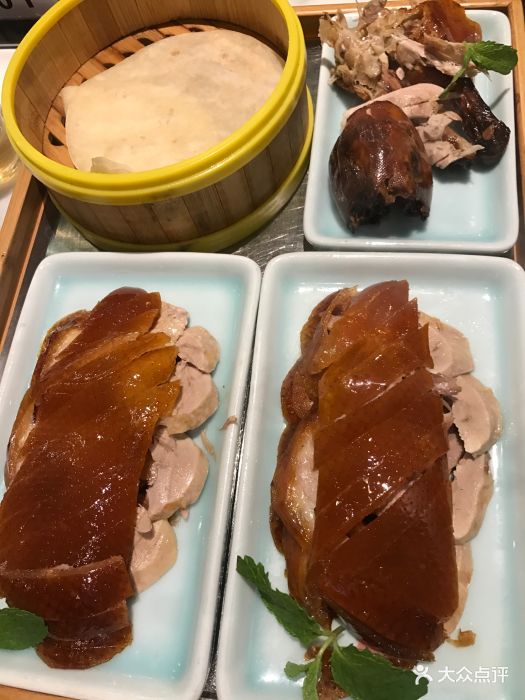 京味斋烤鸭店(马连道店)图片 - 第3395张