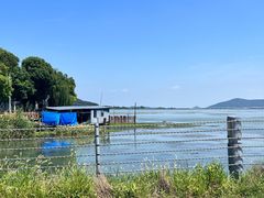 -湖山人家·湖景餐厅·特色农家菜(太湖西山店)