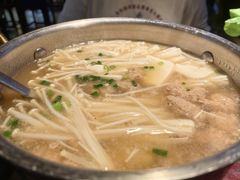 汆肉锅仔-集贤门·徽菜(南山店)