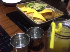 -火炉火自助餐(枫蓝国际店)