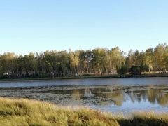 -塞罕坝国家级自然保护区