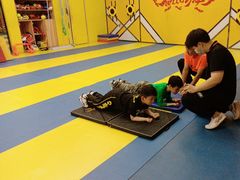 -HELLO功夫(印象城店)