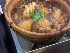 -包工仔·牛杂自助放题