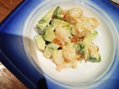 -乾山寿司(好运街店)