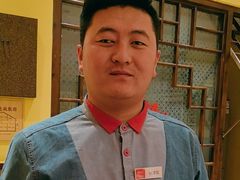 -西贝(六里桥旗舰店)