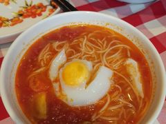 -西贝(新业坊店)