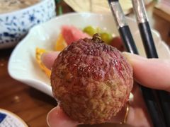 -老西门·常州菜(新区店)