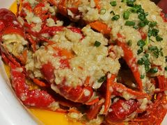 -文和友老长沙龙虾馆(化龙池店)