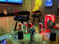 -阿曼达主题KTV(南湖都会店)