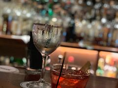 -Keens Steakhouse