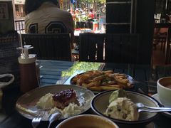 -萨尔瓦多Salvador's