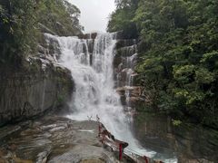 -青龙大瀑布