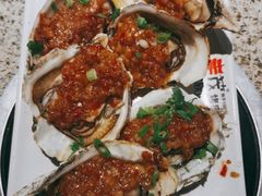 -丰茂烤串(全国首店)