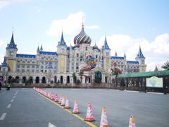 -波塞冬旅游度假区