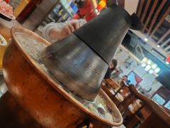 -乐宴·老北京铜火锅(桂庙店)
