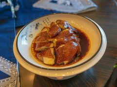 -百灵希尔顿逸林酒店·逸林轩中餐厅
