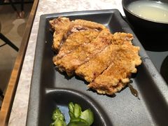 -馔豚·台北菜专门店(深圳湾万象城店)