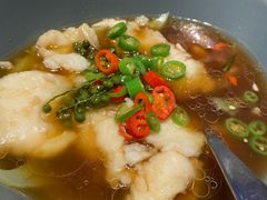 -鹿港小镇(悠唐店)